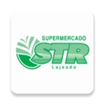 str lajeado android application logo